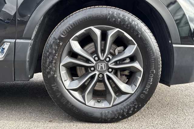Honda CR-V Hybrid 2.0 i-MMD EX eCVT 
