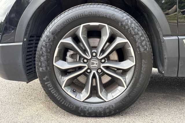 Honda CR-V Hybrid 2.0 i-MMD EX eCVT 