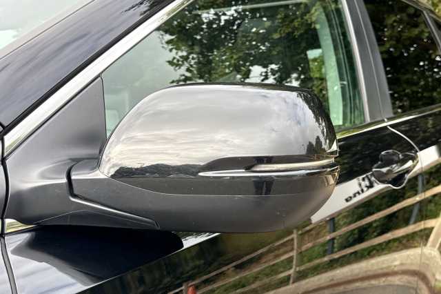 Honda CR-V Hybrid 2.0 i-MMD EX eCVT 