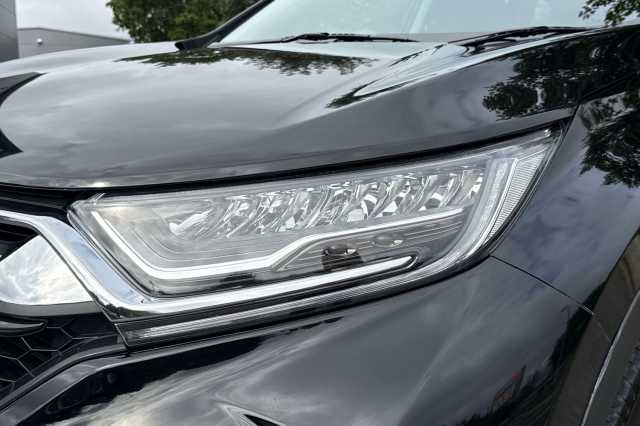 Honda CR-V Hybrid 2.0 i-MMD EX eCVT 
