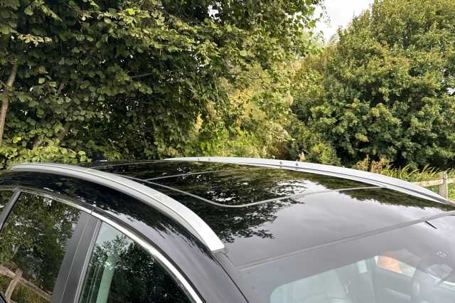 Honda CR-V Hybrid 2.0 i-MMD EX eCVT 