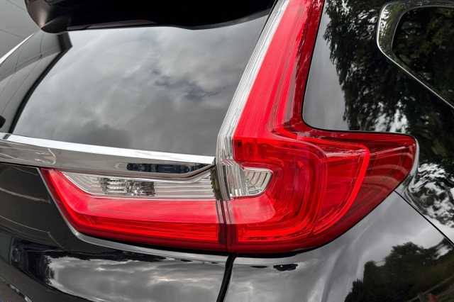 Honda CR-V Hybrid 2.0 i-MMD EX eCVT 