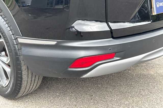 Honda CR-V Hybrid 2.0 i-MMD EX eCVT 