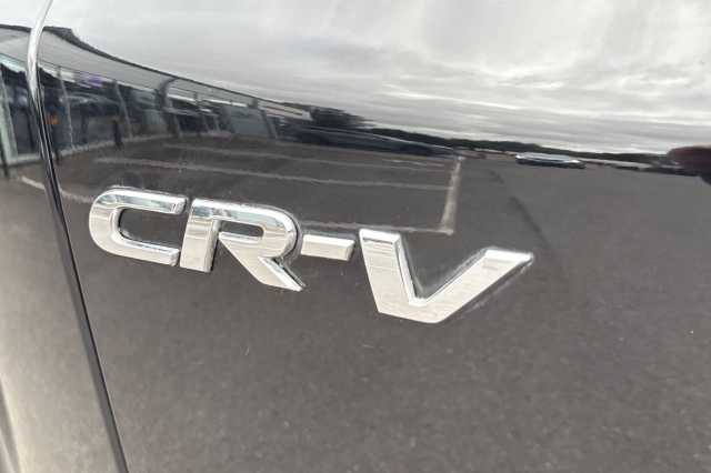 Honda CR-V Hybrid 2.0 i-MMD EX eCVT 