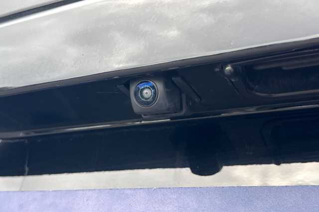 Honda CR-V Hybrid 2.0 i-MMD EX eCVT 