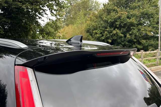 Honda CR-V Hybrid 2.0 i-MMD EX eCVT 