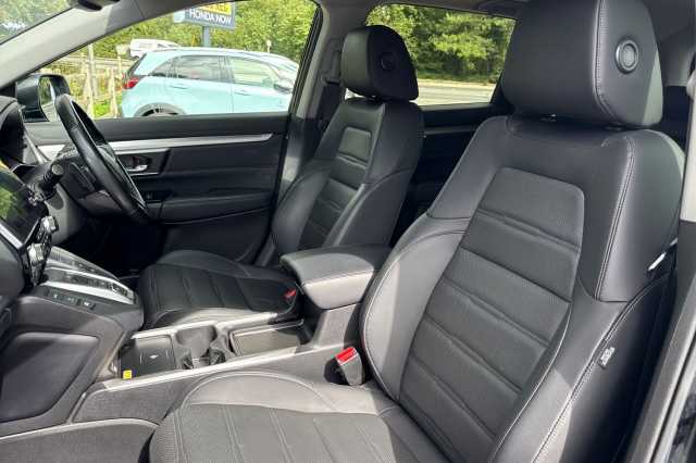 Honda CR-V Hybrid 2.0 i-MMD EX eCVT 