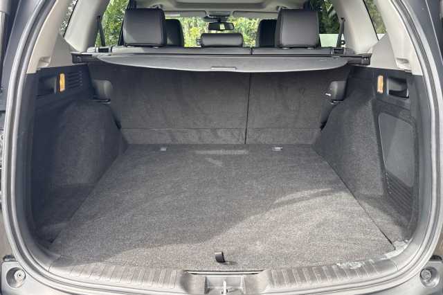 Honda CR-V Hybrid 2.0 i-MMD EX eCVT 