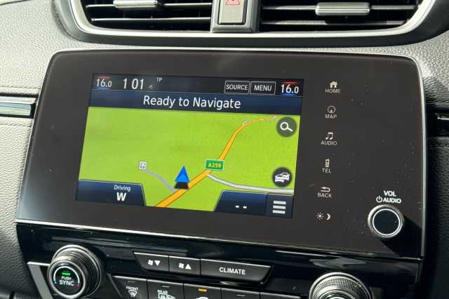 Honda CR-V Hybrid 2.0 i-MMD EX eCVT 
