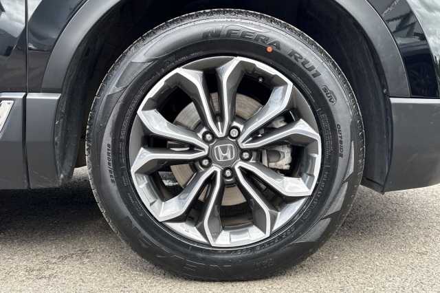 Honda CR-V Hybrid 2.0 i-MMD EX eCVT 