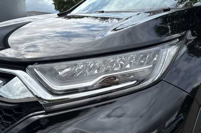 Honda CR-V Hybrid 2.0 i-MMD EX eCVT 