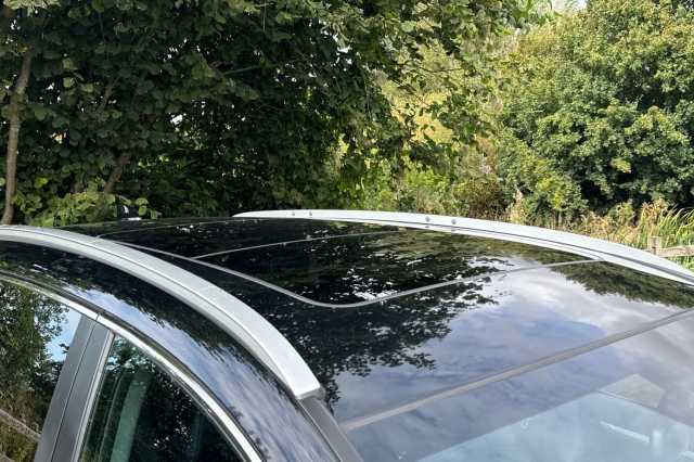 Honda CR-V Hybrid 2.0 i-MMD EX eCVT 