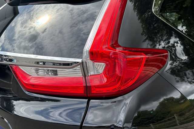 Honda CR-V Hybrid 2.0 i-MMD EX eCVT 