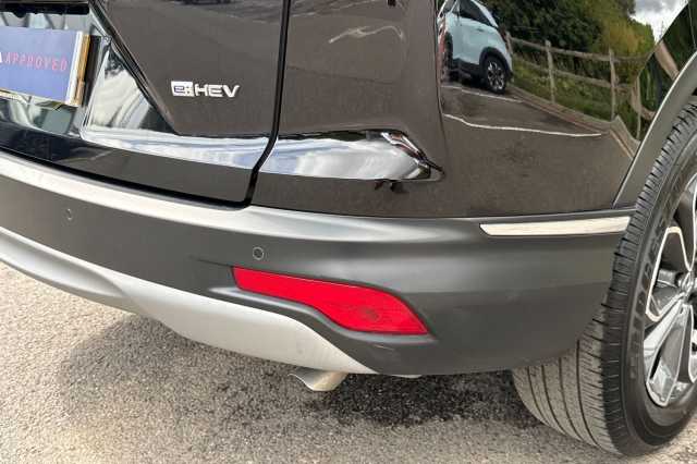 Honda CR-V Hybrid 2.0 i-MMD EX eCVT 