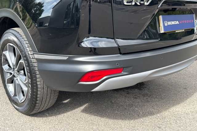 Honda CR-V Hybrid 2.0 i-MMD EX eCVT 
