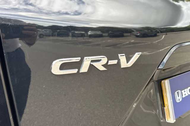 Honda CR-V Hybrid 2.0 i-MMD EX eCVT 