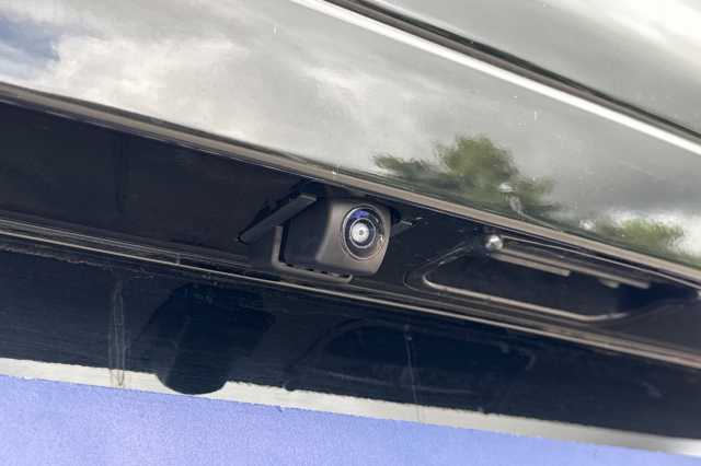 Honda CR-V Hybrid 2.0 i-MMD EX eCVT 