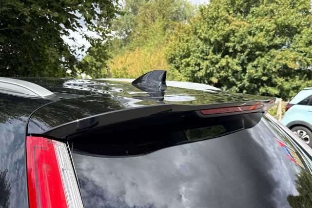 Honda CR-V Hybrid 2.0 i-MMD EX eCVT 