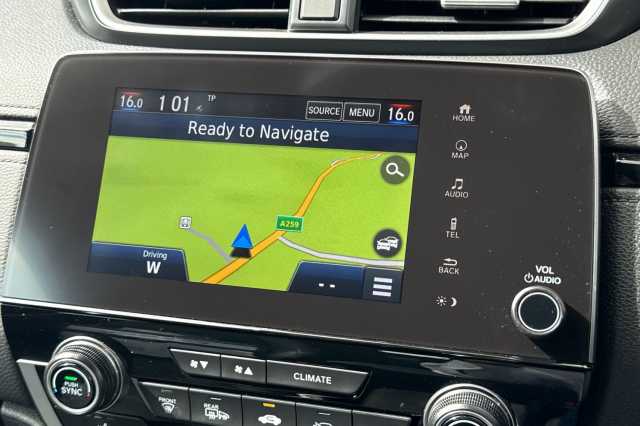 Honda CR-V Hybrid 2.0 i-MMD EX eCVT 