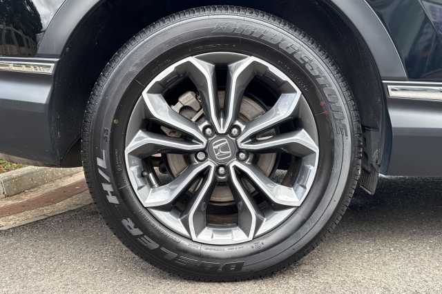 Honda CR-V Hybrid 2.0 i-MMD EX eCVT 