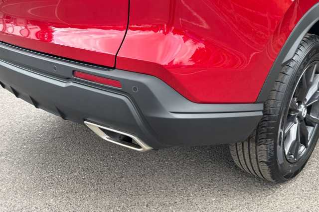 Honda CR-V Hybrid 2.0 eHEV Advance eCVT 
