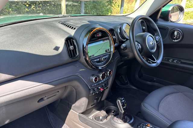 MINI Mini 1.5 Cooper Classic 5dr Auto 
