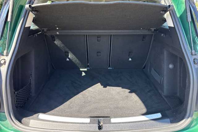 MINI Mini 1.5 Cooper Classic 5dr Auto 