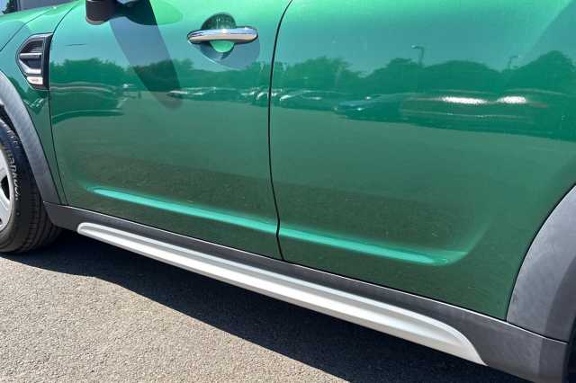 MINI Mini 1.5 Cooper Classic 5dr Auto 