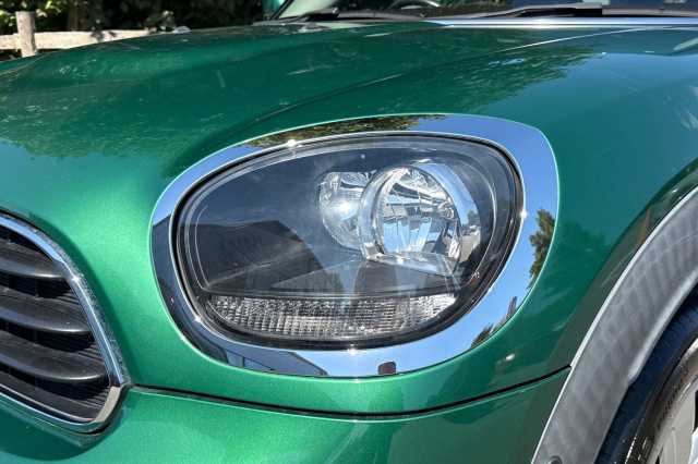 MINI Mini 1.5 Cooper Classic 5dr Auto 