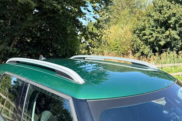 MINI Mini 1.5 Cooper Classic 5dr Auto 