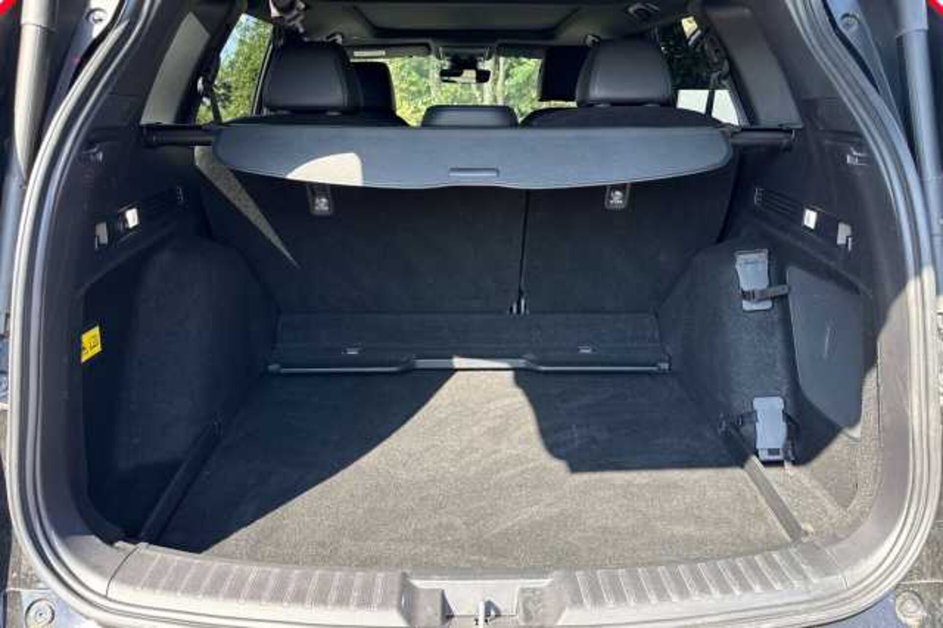 Honda CR-V 2.0 e: PHEV Advance Tech eCVT 