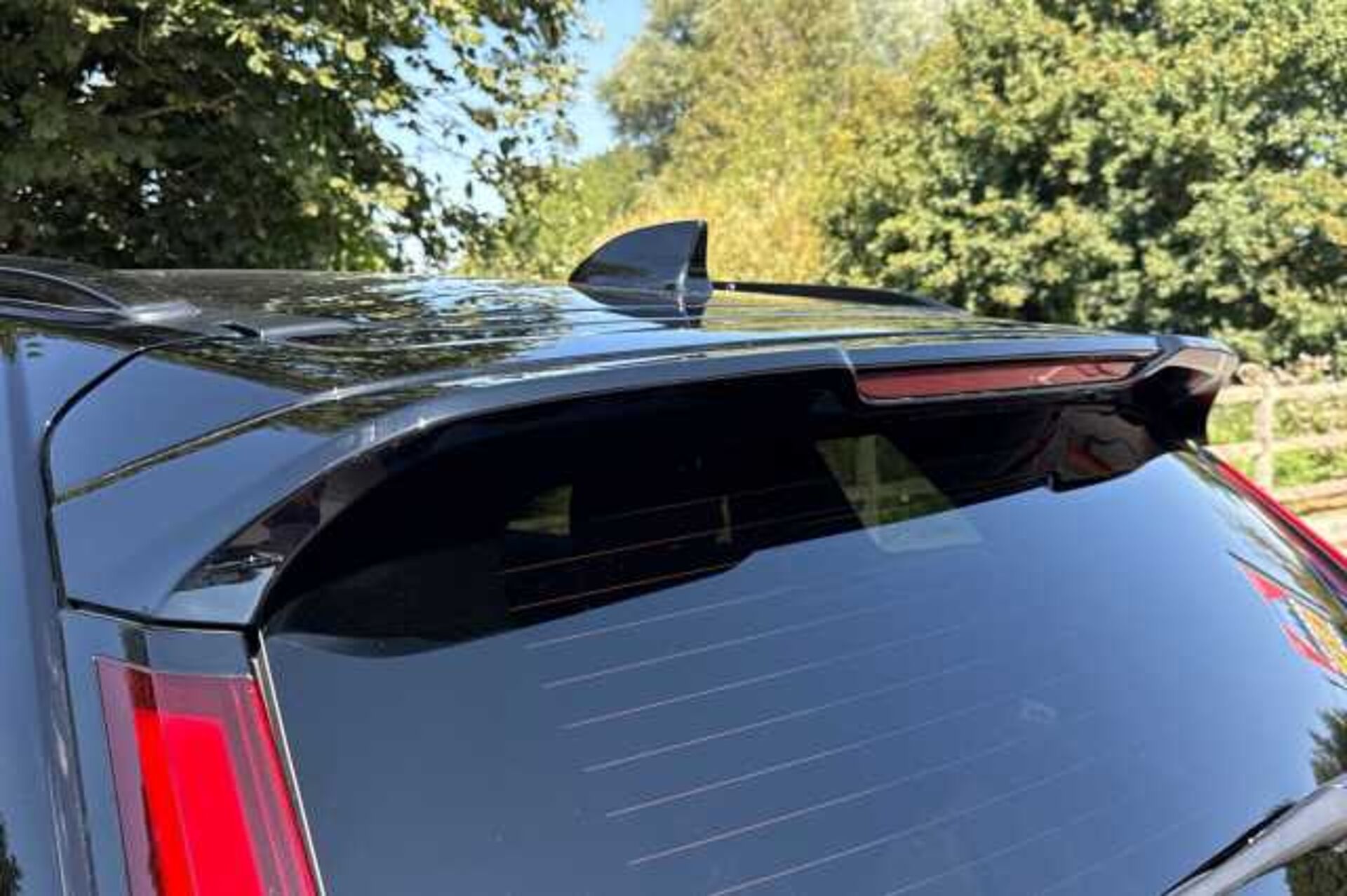 Honda CR-V 2.0 e: PHEV Advance Tech eCVT 