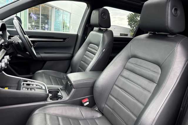 Honda CR-V 2.0 e: PHEV Advance Tech eCVT 