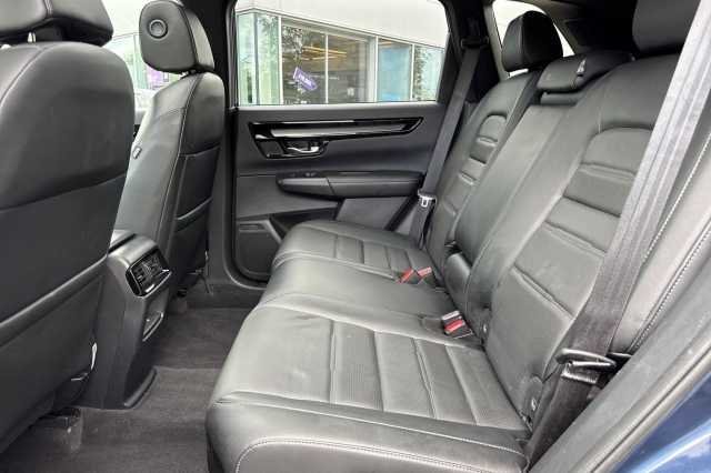 Honda CR-V 2.0 e: PHEV Advance Tech eCVT 