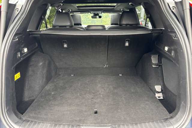 Honda CR-V 2.0 e: PHEV Advance Tech eCVT 