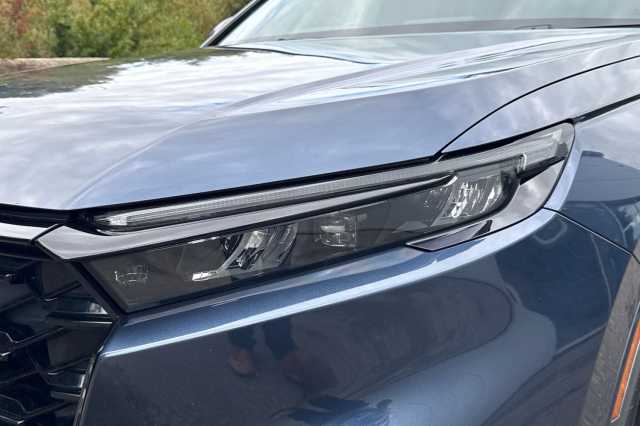Honda CR-V 2.0 e: PHEV Advance Tech eCVT 