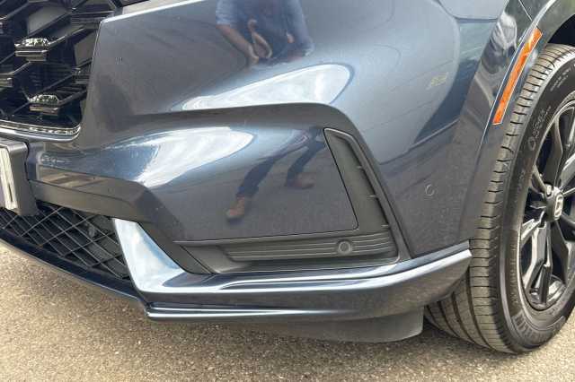 Honda CR-V 2.0 e: PHEV Advance Tech eCVT 