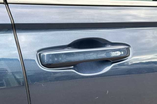 Honda CR-V 2.0 e: PHEV Advance Tech eCVT 