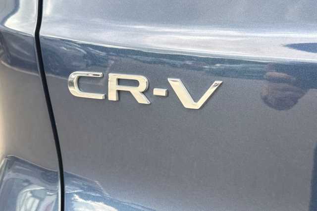 Honda CR-V 2.0 e: PHEV Advance Tech eCVT 