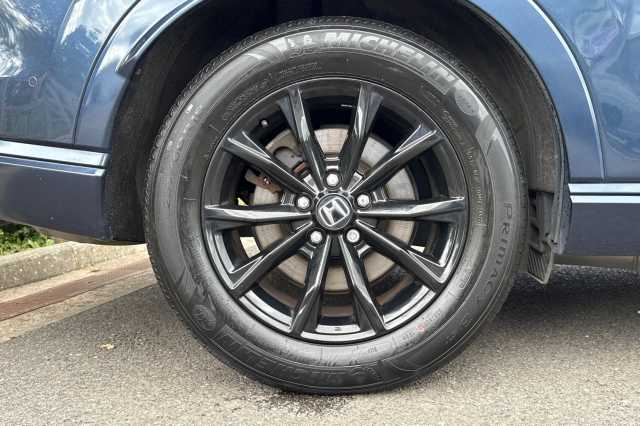 Honda CR-V 2.0 e: PHEV Advance Tech eCVT 