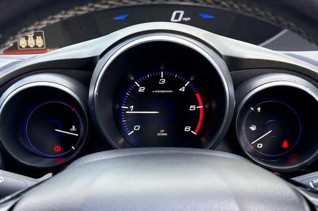 Honda Civic 1.6 i-DTEC SE Plus Navi Manual 