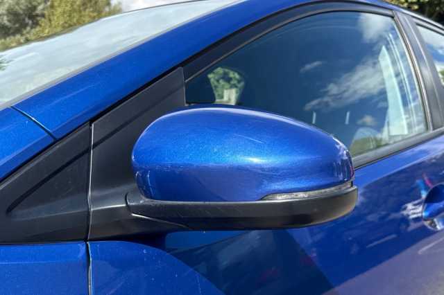 Honda Civic 1.6 i-DTEC SE Plus Navi Manual 