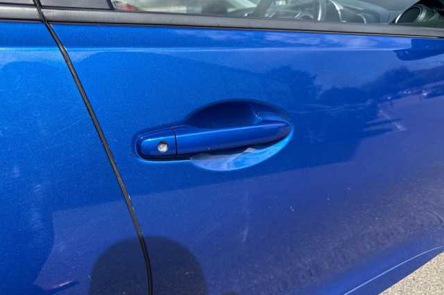 Honda Civic 1.6 i-DTEC SE Plus Navi Manual 