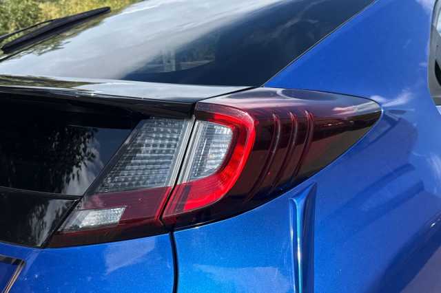 Honda Civic 1.6 i-DTEC SE Plus Navi Manual 