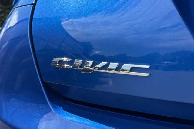 Honda Civic 1.6 i-DTEC SE Plus Navi Manual 