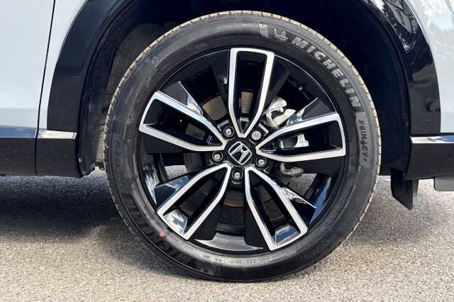 Honda HR-V Hybrid 1.5 eHEV Advance Style eCVT 