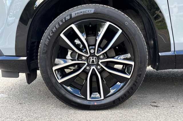 Honda HR-V Hybrid 1.5 eHEV Advance Style eCVT 