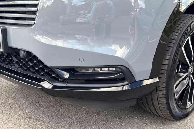 Honda HR-V Hybrid 1.5 eHEV Advance Style eCVT 