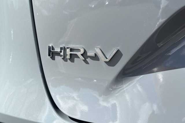Honda HR-V Hybrid 1.5 eHEV Advance Style eCVT 