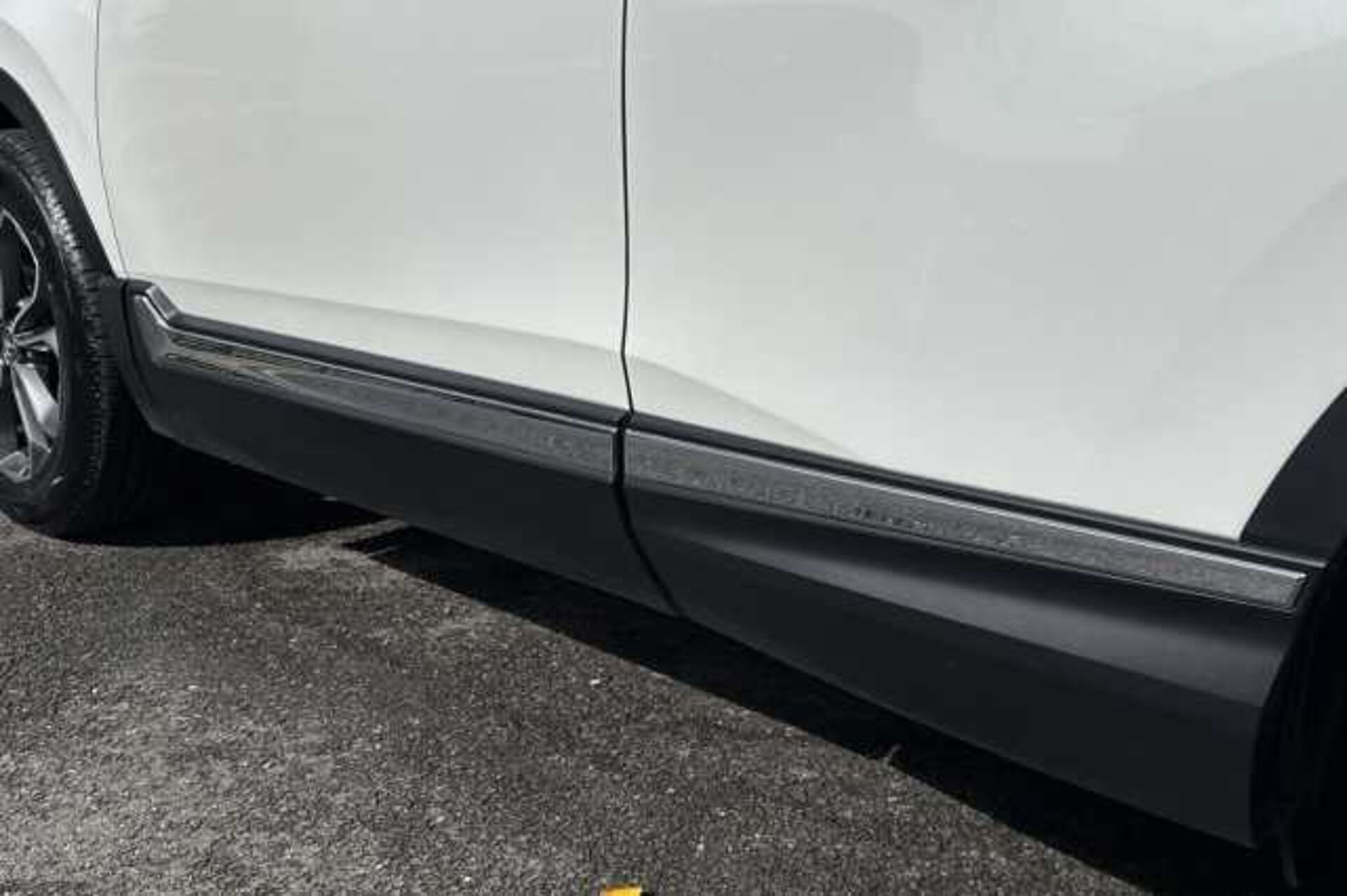 Honda CR-V Hybrid 2.0 i-MMD EX eCVT 